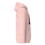 Einstein (Unisex Hoodie - 0039) - Trillii