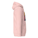 Einstein (Unisex Hoodie - 0039) - Trillii