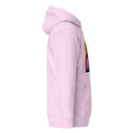 Einstein (Unisex Hoodie - 0039) - Trillii