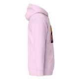 Einstein (Unisex Hoodie - 0039) - Trillii
