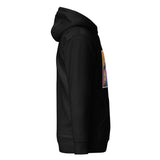 Einstein (Unisex Hoodie - 0039) - Trillii