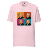 Einstein (Unisex T-shirt - 0039) - Trillii