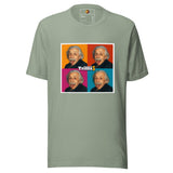 Einstein (Unisex T-shirt - 0039) - Trillii
