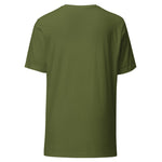 Einstein (Unisex T-shirt - 0039) - Trillii