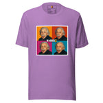 Einstein (Unisex T-shirt - 0039) - Trillii