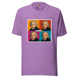 Einstein (Unisex T-shirt - 0039) - Trillii
