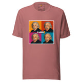 Einstein (Unisex T-shirt - 0039) - Trillii