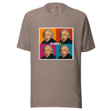 Einstein (Unisex T-shirt - 0039) - Trillii