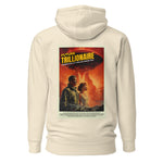 Enkindle (Unisex Hoodie - 0050) - Trillii