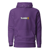Enkindle (Unisex Hoodie - 0050) - Trillii