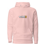 Enkindle (Unisex Hoodie - 0050) - Trillii