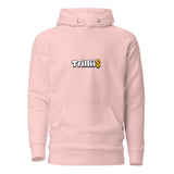 Enkindle (Unisex Hoodie - 0050) - Trillii