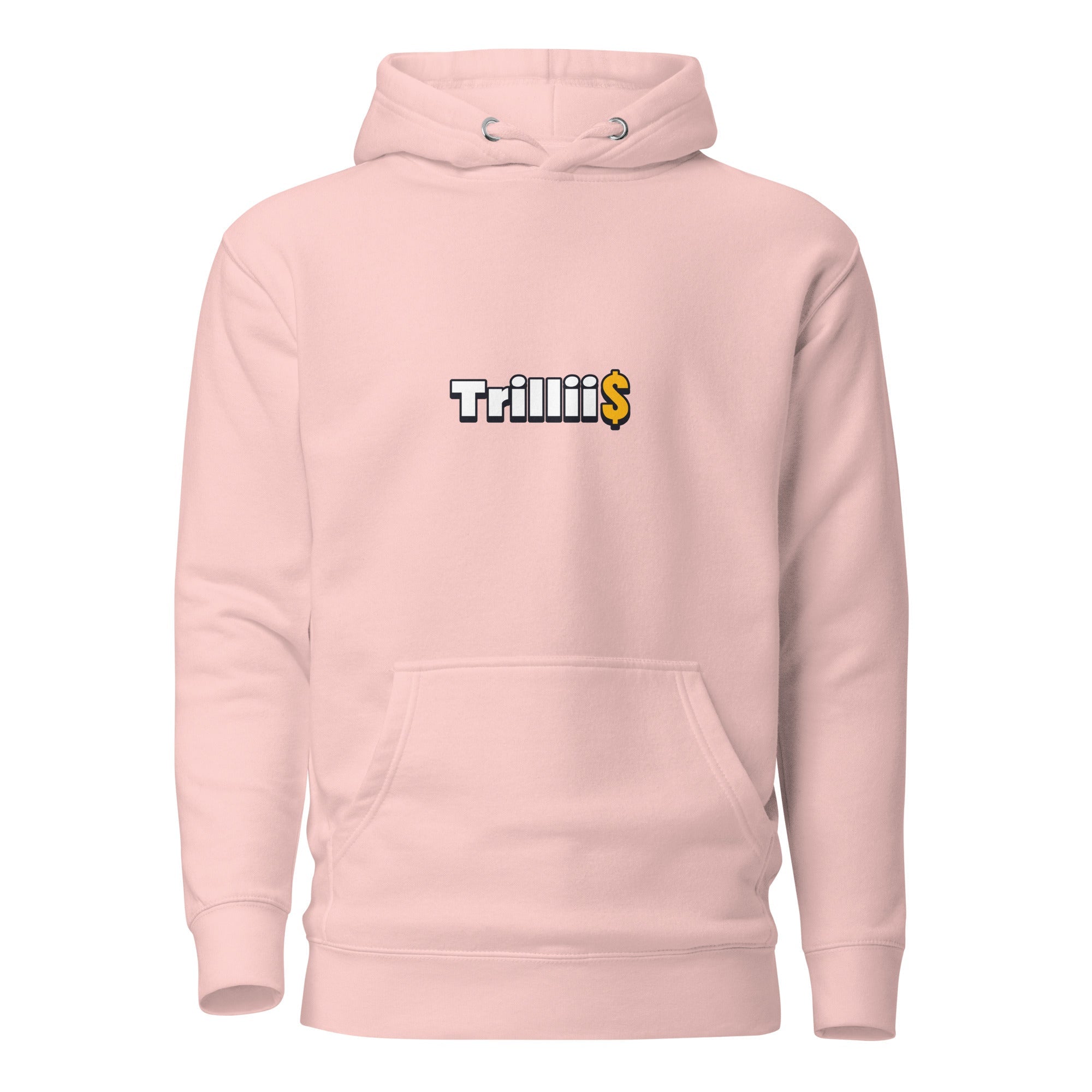 Enkindle (Unisex Hoodie - 0050) - Trillii