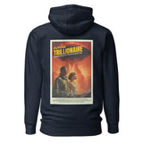 Enkindle (Unisex Hoodie - 0050) - Trillii