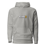 Enkindle (Unisex Hoodie - 0050) - Trillii