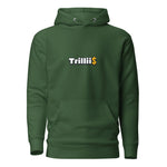 Enkindle (Unisex Hoodie - 0050) - Trillii