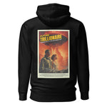 Enkindle (Unisex Hoodie - 0050) - Trillii