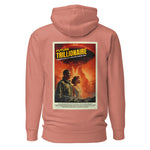 Enkindle (Unisex Hoodie - 0050) - Trillii