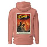 Enkindle (Unisex Hoodie - 0050) - Trillii