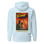 Enkindle (Unisex Hoodie - 0050) - Trillii