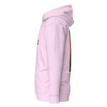 Enkindle (Unisex Hoodie - 0050) - Trillii