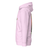 Enkindle (Unisex Hoodie - 0050) - Trillii