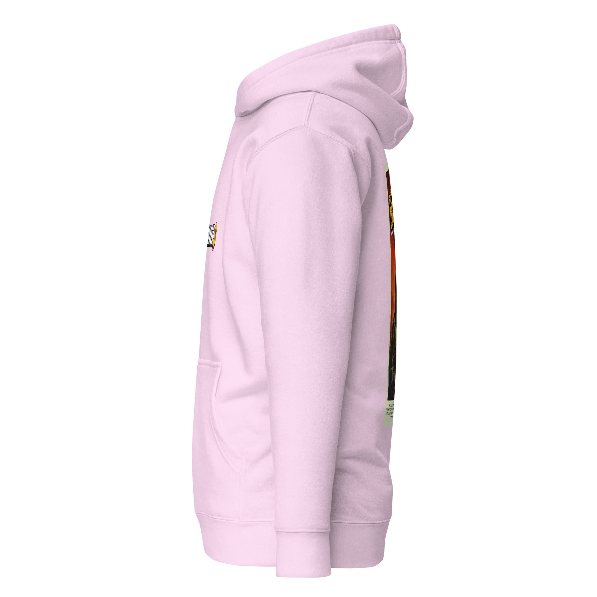Enkindle (Unisex Hoodie - 0050) - Trillii