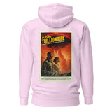 Enkindle (Unisex Hoodie - 0050) - Trillii
