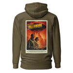 Enkindle (Unisex Hoodie - 0050) - Trillii