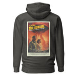 Enkindle (Unisex Hoodie - 0050) - Trillii