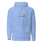 Enkindle (Unisex Hoodie - 0050) - Trillii