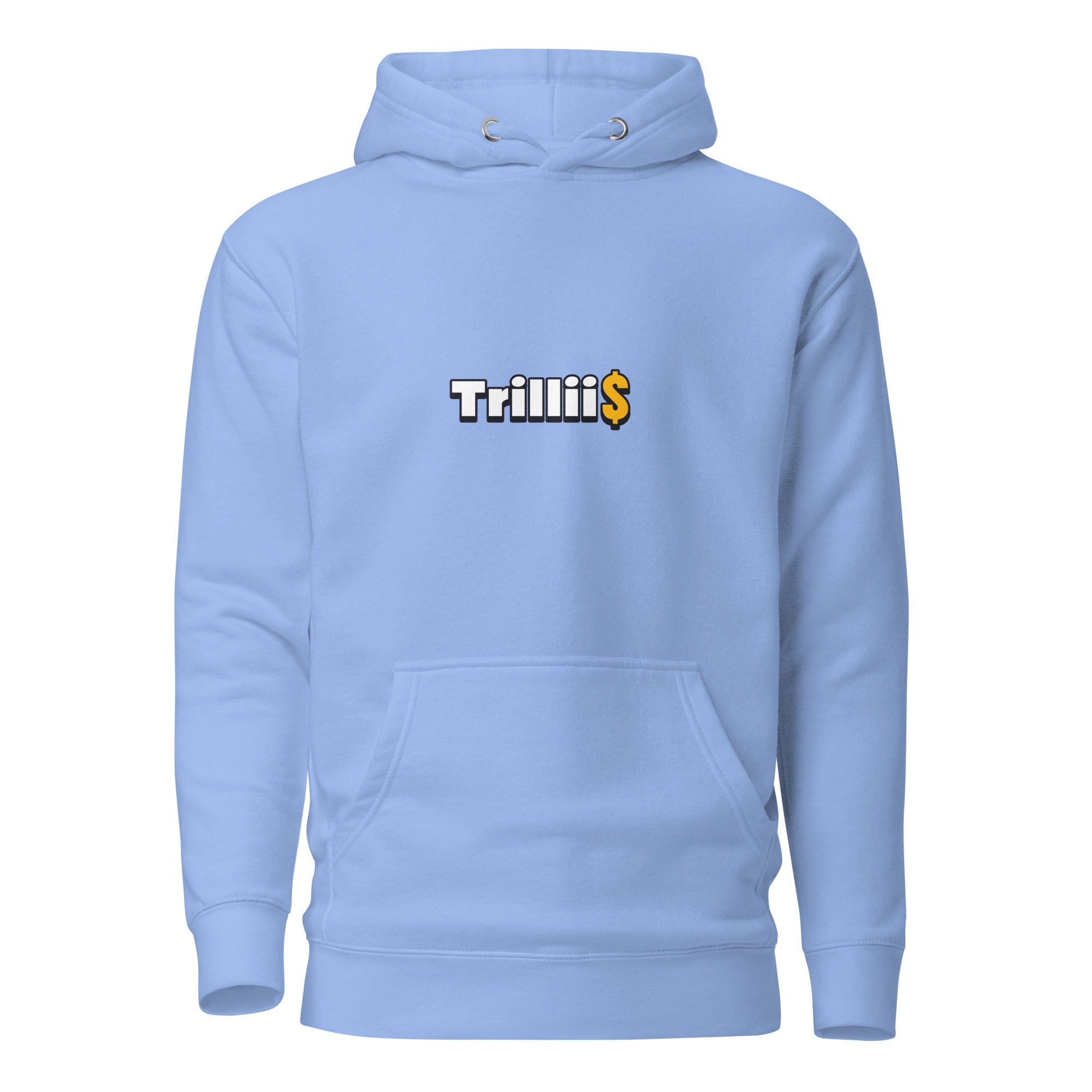 Enkindle (Unisex Hoodie - 0050) - Trillii