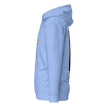 Enkindle (Unisex Hoodie - 0050) - Trillii