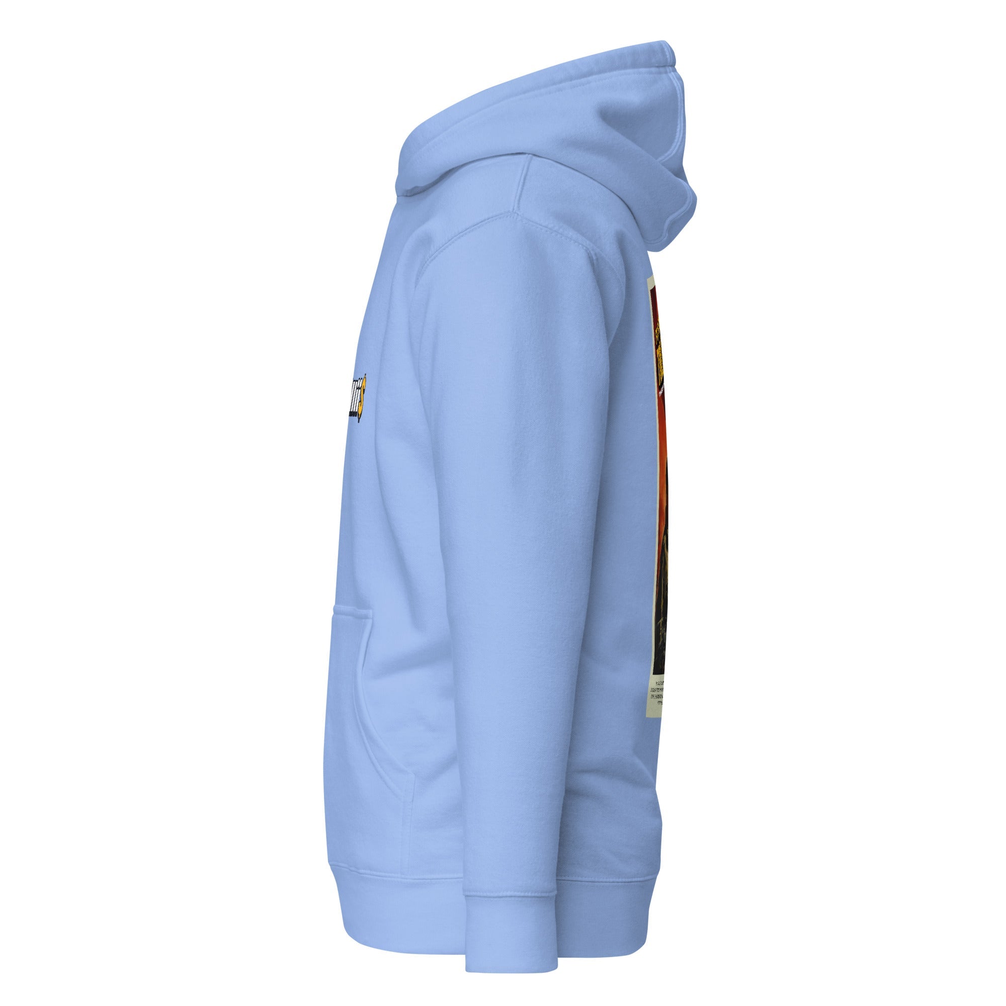 Enkindle (Unisex Hoodie - 0050) - Trillii