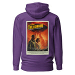 Enkindle (Unisex Hoodie - 0050) - Trillii