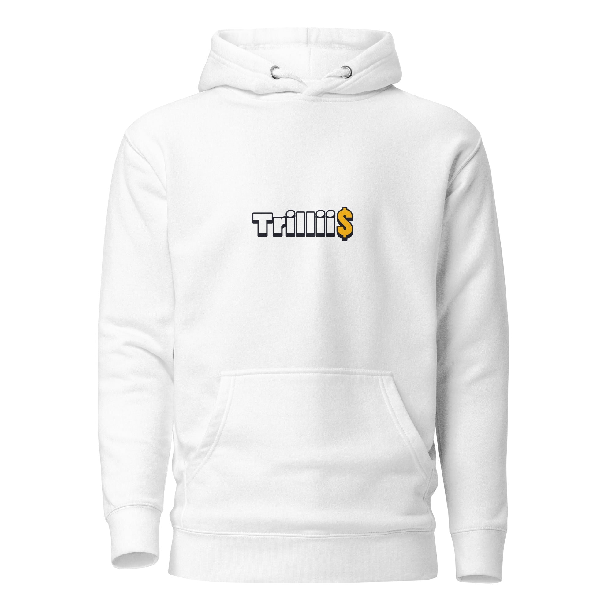 Enkindle (Unisex Hoodie - 0050) - Trillii