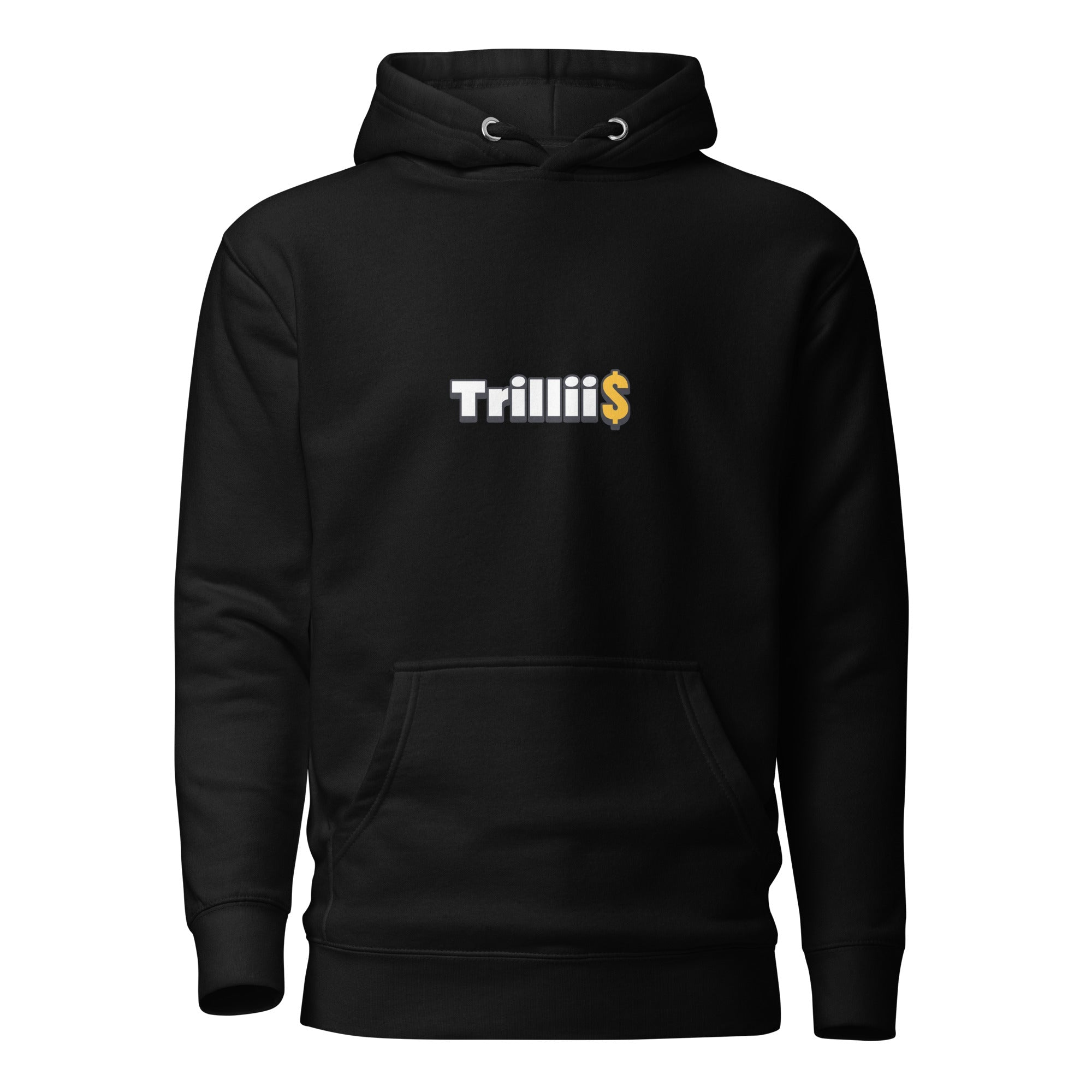 Enkindle (Unisex Hoodie - 0050) - Trillii