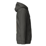 Enkindle (Unisex Hoodie - 0050) - Trillii