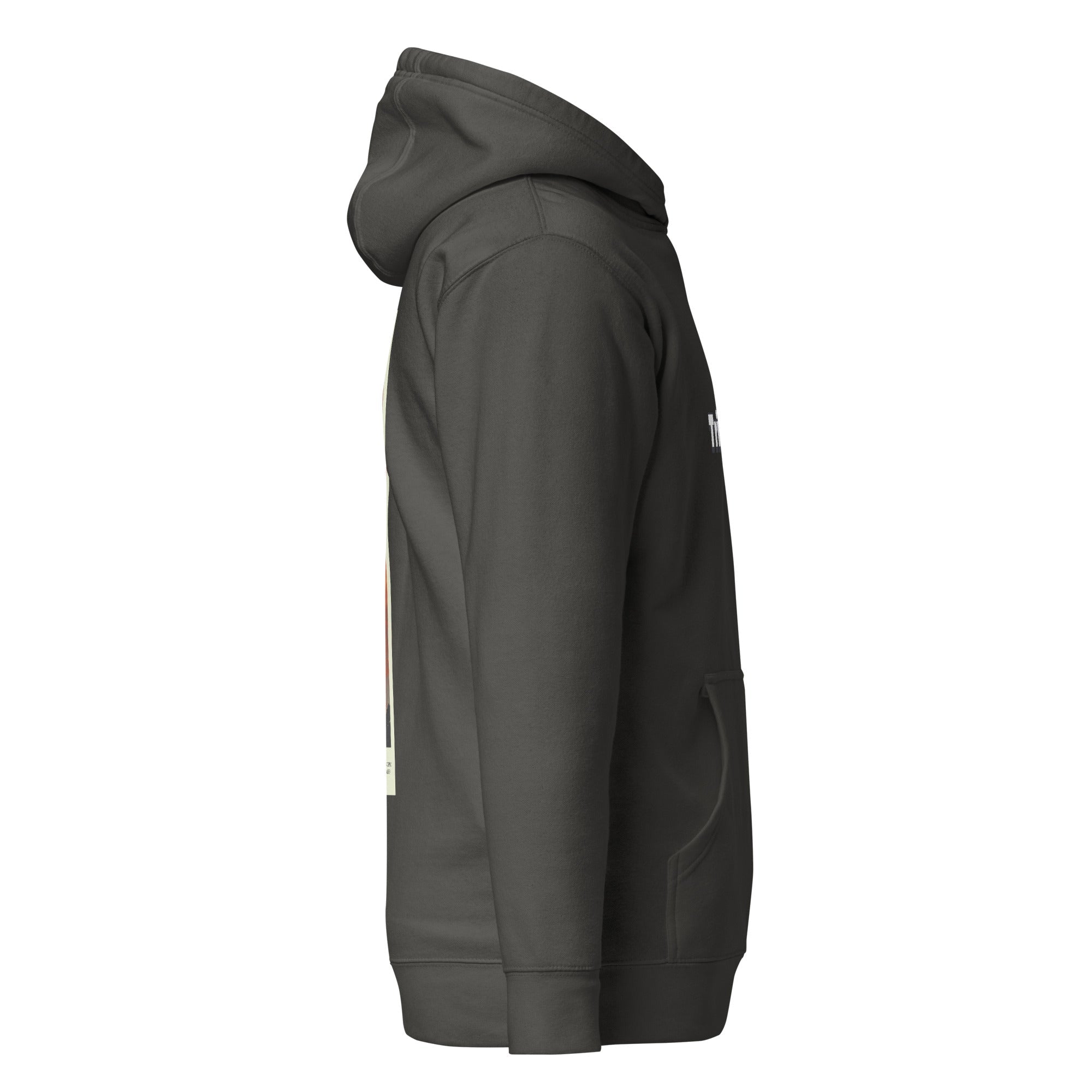 Enkindle (Unisex Hoodie - 0050) - Trillii