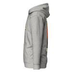 Enkindle (Unisex Hoodie - 0050) - Trillii