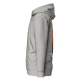 Enkindle (Unisex Hoodie - 0050) - Trillii