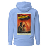 Enkindle (Unisex Hoodie - 0050) - Trillii