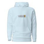 Enkindle (Unisex Hoodie - 0050) - Trillii