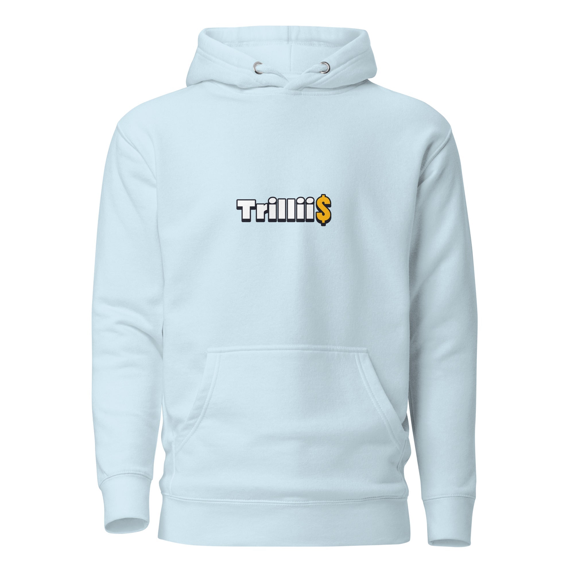 Enkindle (Unisex Hoodie - 0050) - Trillii