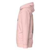Enkindle (Unisex Hoodie - 0050) - Trillii