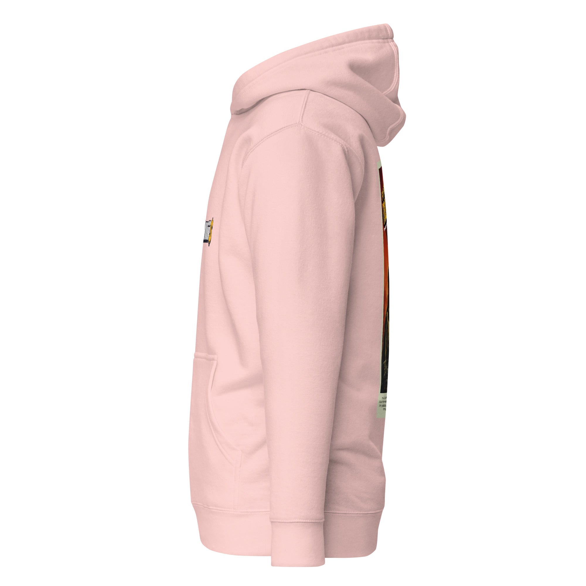 Enkindle (Unisex Hoodie - 0050) - Trillii