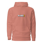 Enkindle (Unisex Hoodie - 0050) - Trillii