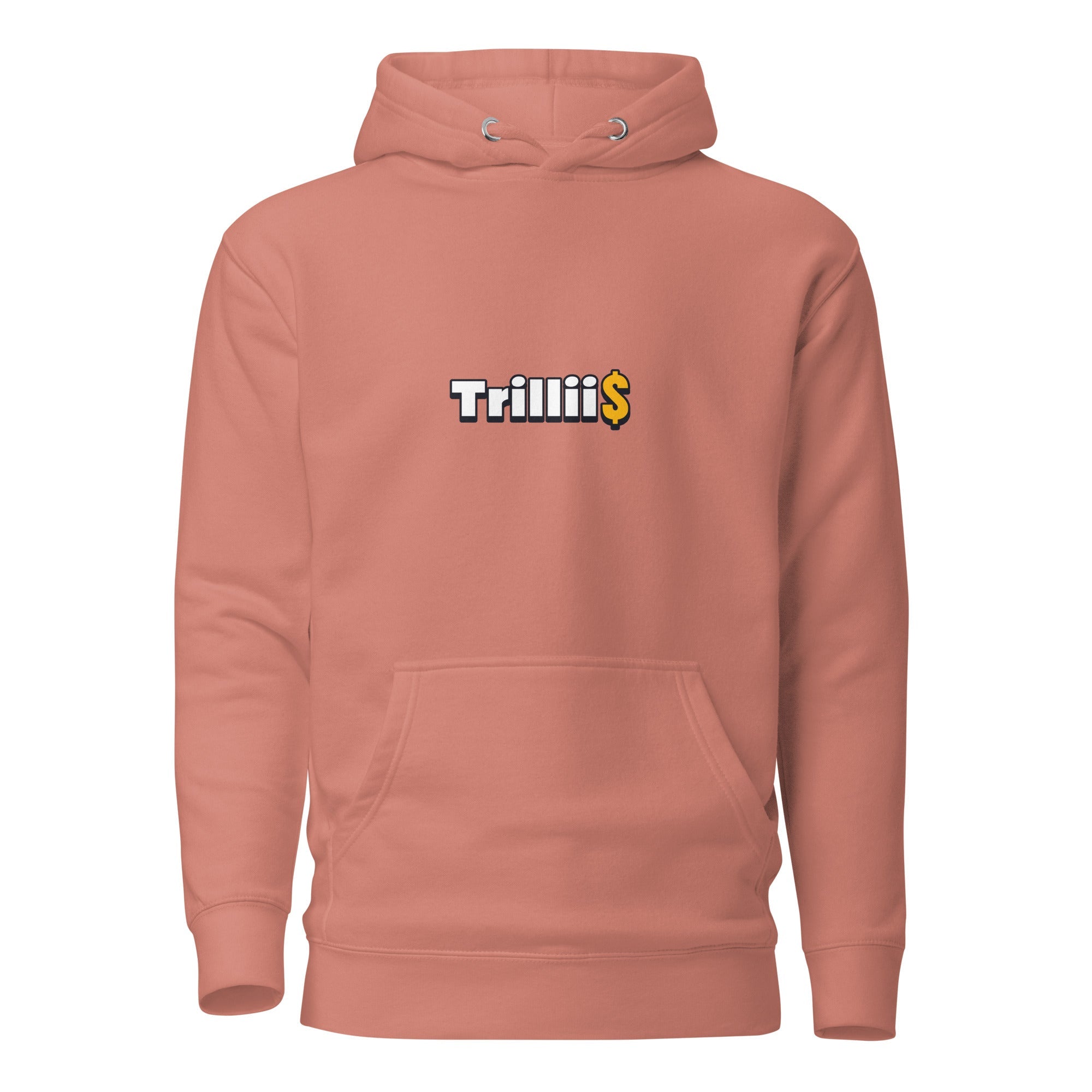 Enkindle (Unisex Hoodie - 0050) - Trillii
