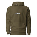Enkindle (Unisex Hoodie - 0050) - Trillii