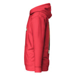 Enkindle (Unisex Hoodie - 0050) - Trillii